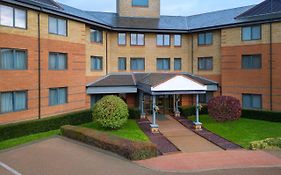 Marriott Hotel Huntingdon